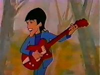 The Beatles The Cartoon Series